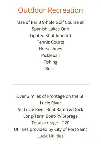 5 El Portal Lane, Port St. Lucie, FL 34952