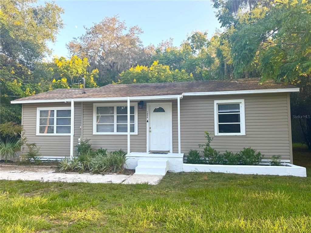 1006 LEROY BELLAMY ROAD, Inverness, FL 34450