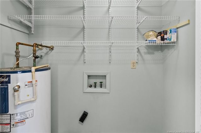 2944 Wedgeview Drive, Fayetteville, NC 28306