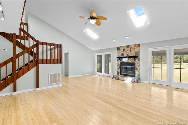 2944 Wedgeview Drive, Fayetteville, NC 28306