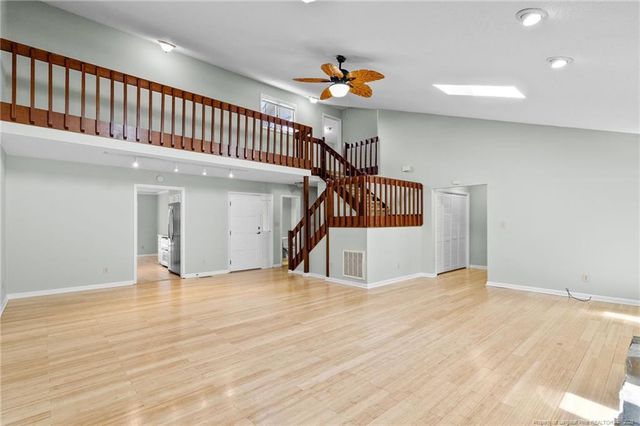 2944 Wedgeview Drive, Fayetteville, NC 28306