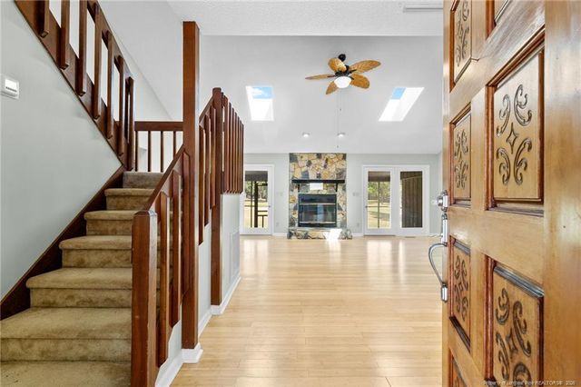 2944 Wedgeview Drive, Fayetteville, NC 28306