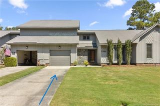 2944 Wedgeview Drive, Fayetteville, NC 28306