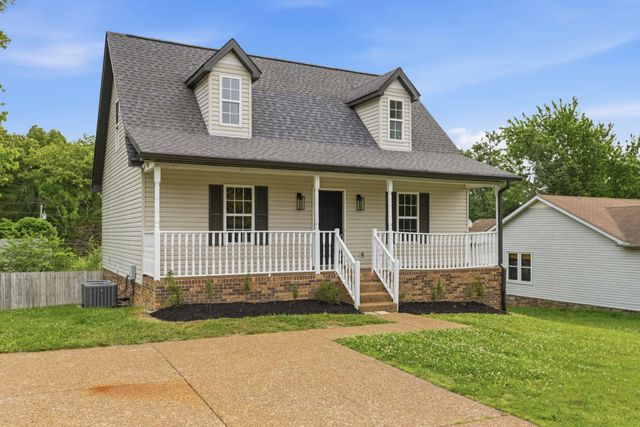 7108 Gregory Ct, Fairview, TN 37062