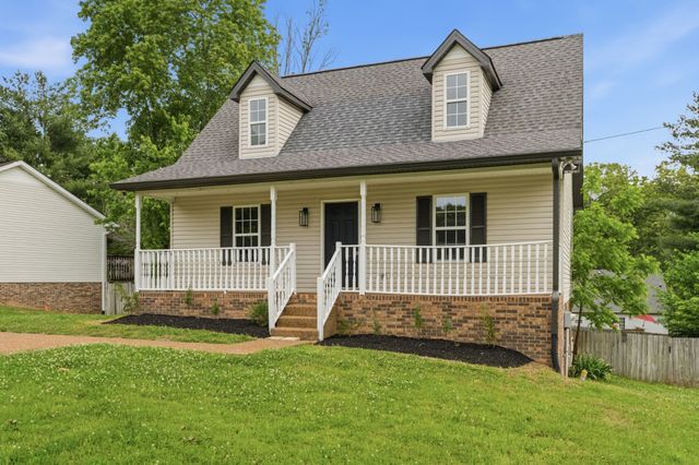 7108 Gregory Ct, Fairview, TN 37062