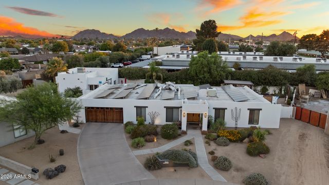 3501 E CANNON Drive, Phoenix, AZ 85028