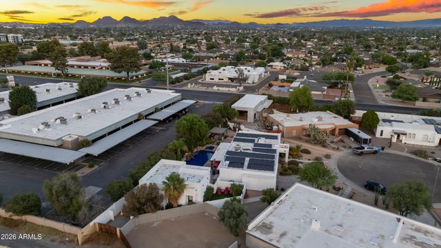 3501 E CANNON Drive, Phoenix, AZ 85028