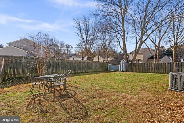 7344 BRENISH DR, Gaithersburg, MD 20879