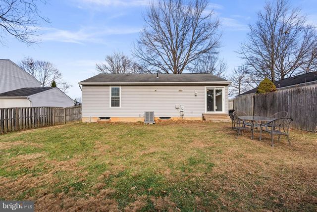 7344 BRENISH DR, Gaithersburg, MD 20879