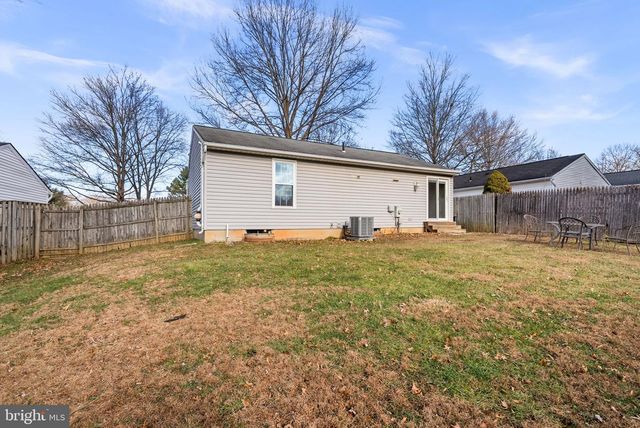 7344 BRENISH DR, Gaithersburg, MD 20879