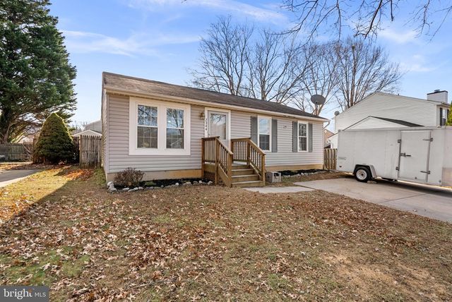 7344 BRENISH DR, Gaithersburg, MD 20879