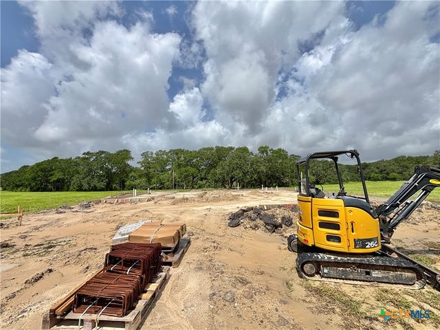 223 River Tree Drive, Palacios, TX 77465