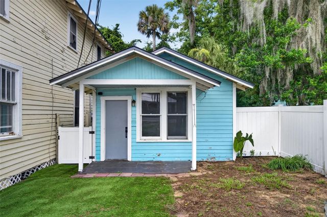 309 RUSH STREET, New Smyrna Beach, FL 32168