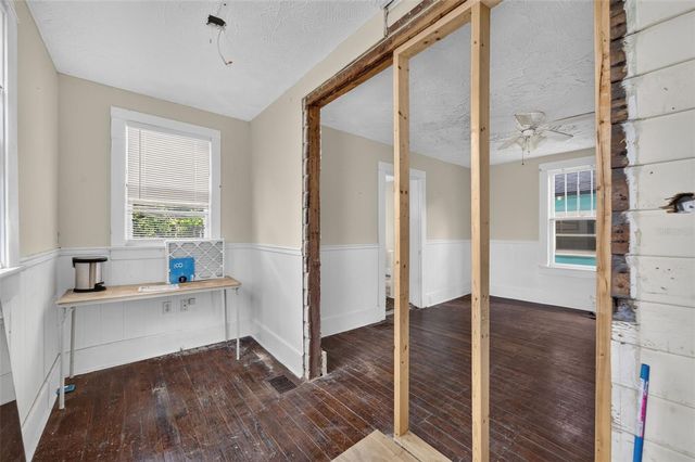 309 RUSH STREET, New Smyrna Beach, FL 32168