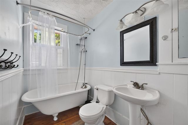 309 RUSH STREET, New Smyrna Beach, FL 32168