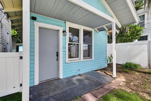 309 RUSH STREET, New Smyrna Beach, FL 32168