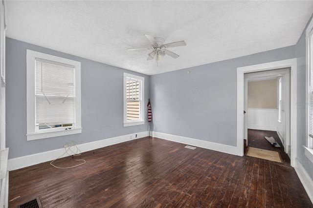309 RUSH STREET, New Smyrna Beach, FL 32168