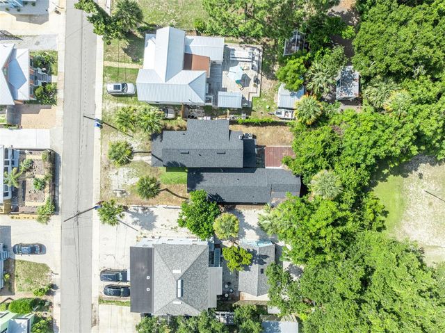 309 RUSH STREET, New Smyrna Beach, FL 32168