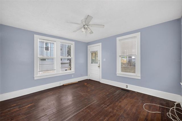 309 RUSH STREET, New Smyrna Beach, FL 32168