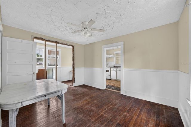 309 RUSH STREET, New Smyrna Beach, FL 32168