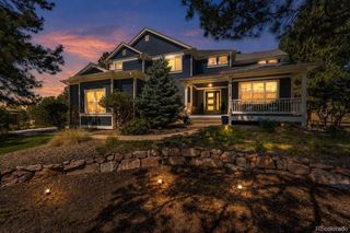 5439 Fox Sparrow Road, Parker, CO 80134