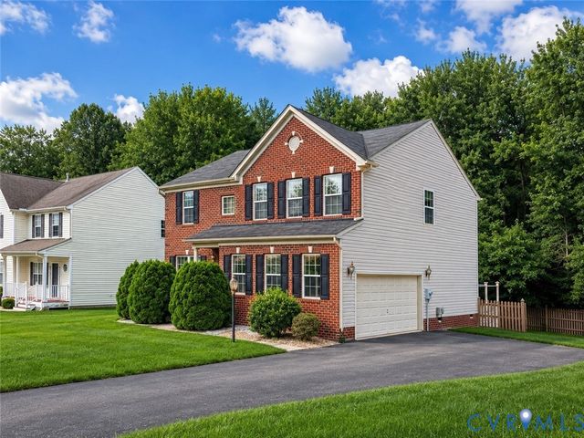 2312 Thomas Kenney Dr, Glen Allen, VA 23060