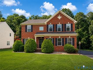2312 Thomas Kenney Dr, Glen Allen, VA 23060