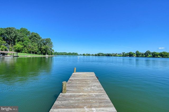 15506 HETH DR, Mineral, VA 23117