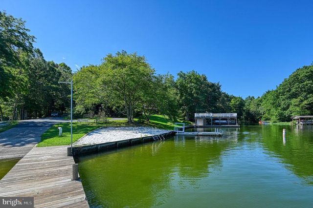 15506 HETH DR, Mineral, VA 23117