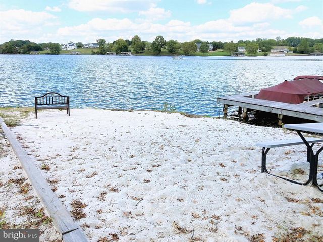 15506 HETH DR, Mineral, VA 23117