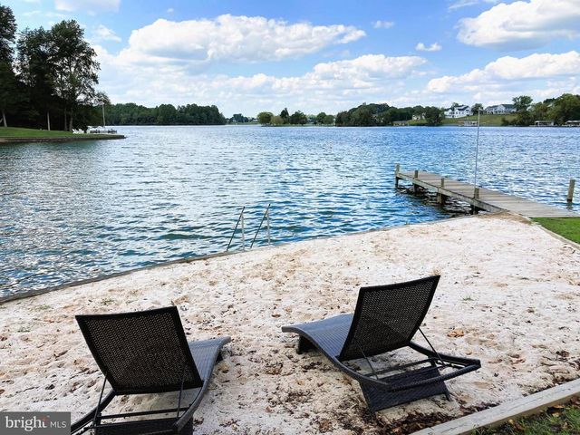 15506 HETH DR, Mineral, VA 23117