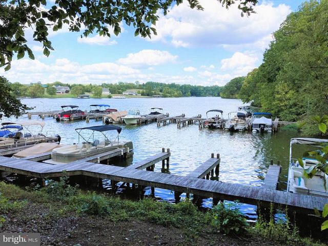 15506 HETH DR, Mineral, VA 23117