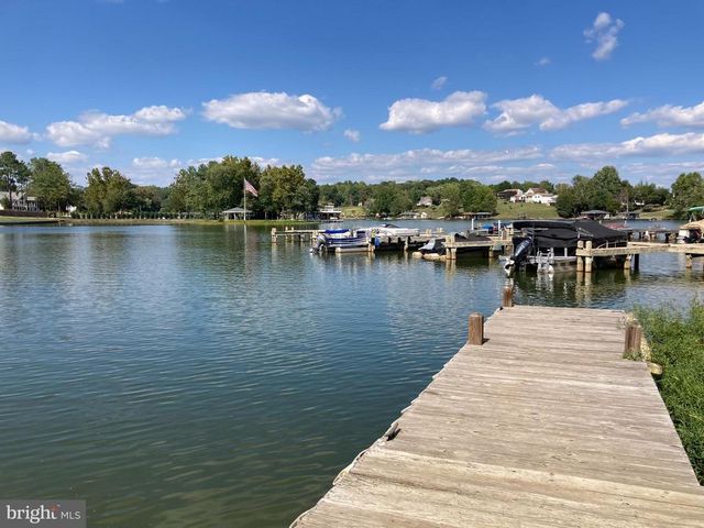 15506 HETH DR, Mineral, VA 23117