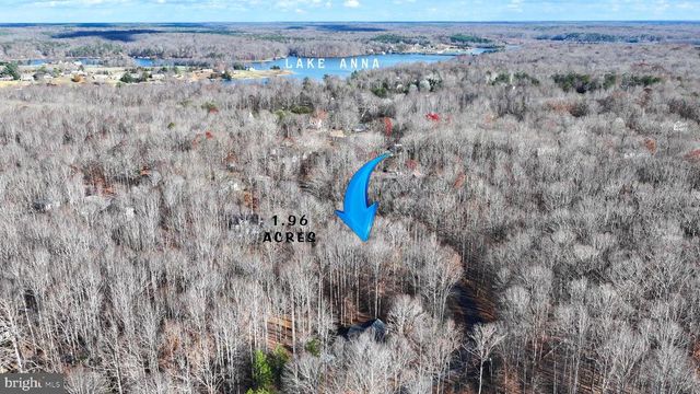 15506 HETH DR, Mineral, VA 23117