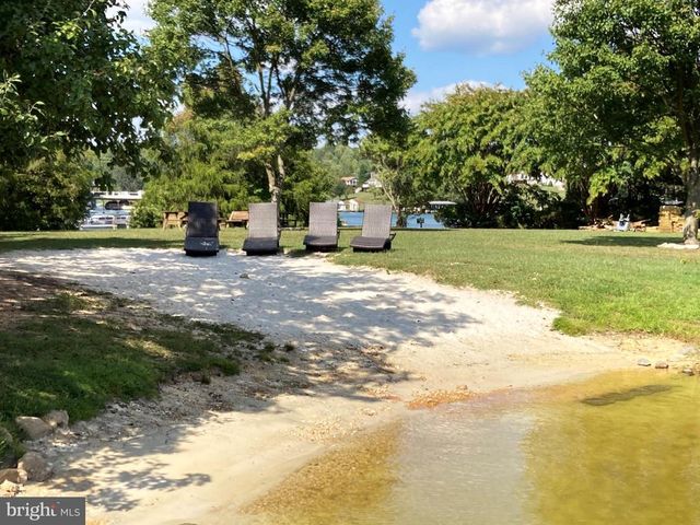 15506 HETH DR, Mineral, VA 23117