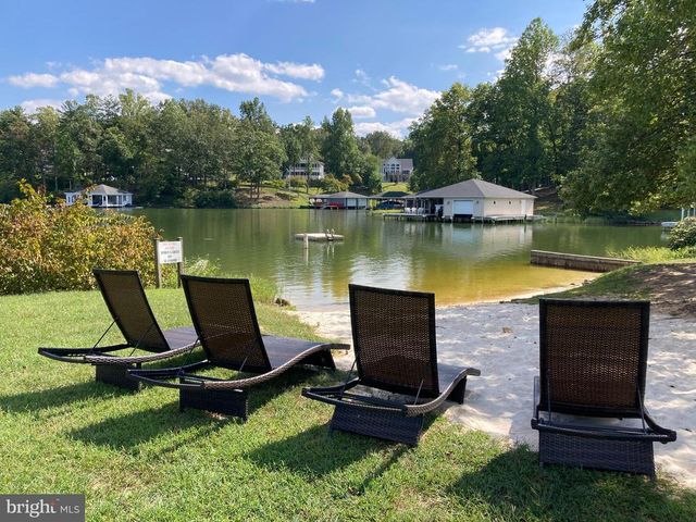 15506 HETH DR, Mineral, VA 23117