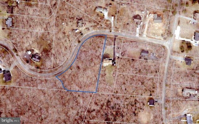 15506 HETH DR, Mineral, VA 23117