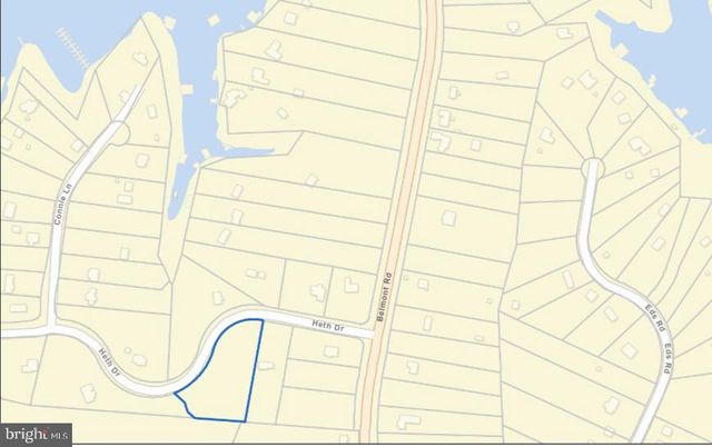 15506 HETH DR, Mineral, VA 23117