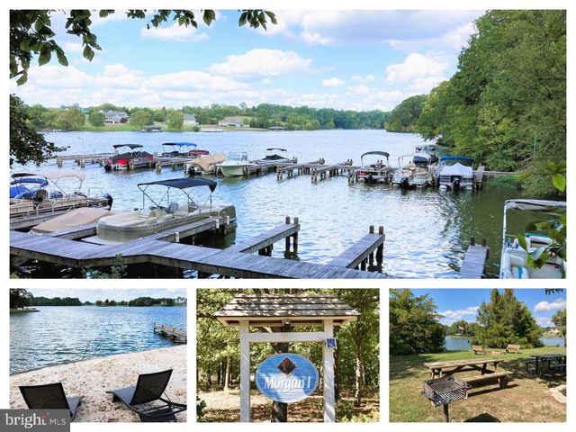 15506 HETH DR, Mineral, VA 23117