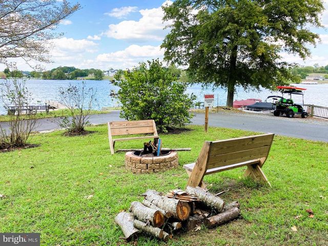 15506 HETH DR, Mineral, VA 23117