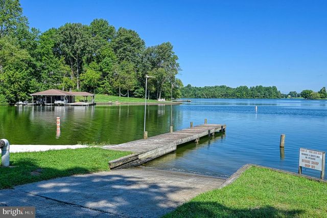 15506 HETH DR, Mineral, VA 23117