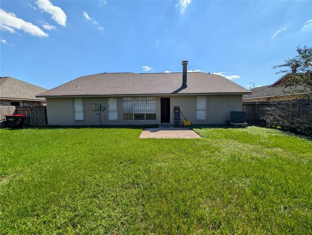 2607 Grand Teton Drive, Houston, TX 77067