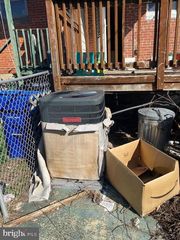 3921 WOODRIDGE ROAD, Baltimore, MD 21229