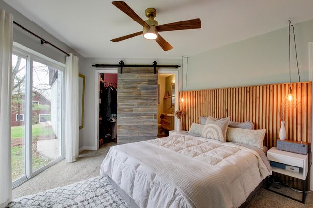 1187 Gip Manning RD, Clarksville, TN 37042