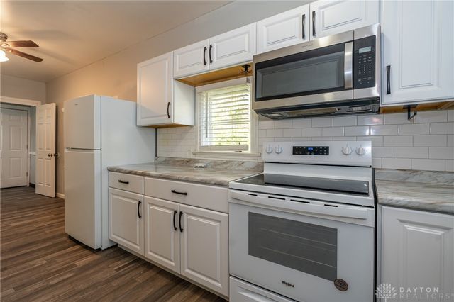 4515 River Ridge Road, Clayton, OH 45415