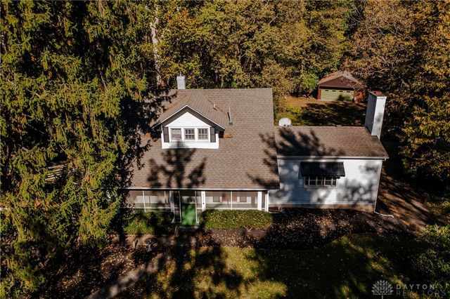 4515 River Ridge Road, Clayton, OH 45415