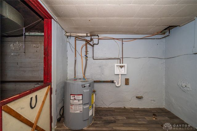 4515 River Ridge Road, Clayton, OH 45415