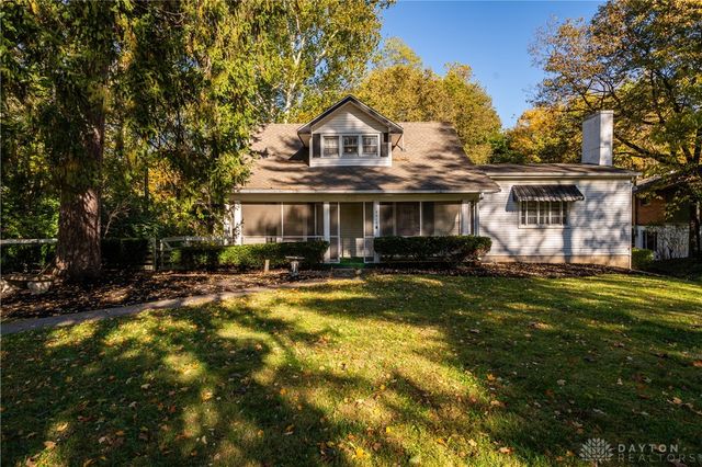 4515 River Ridge Road, Clayton, OH 45415