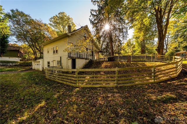 4515 River Ridge Road, Clayton, OH 45415