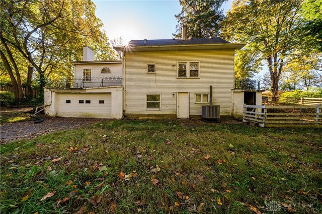 4515 River Ridge Road, Clayton, OH 45415